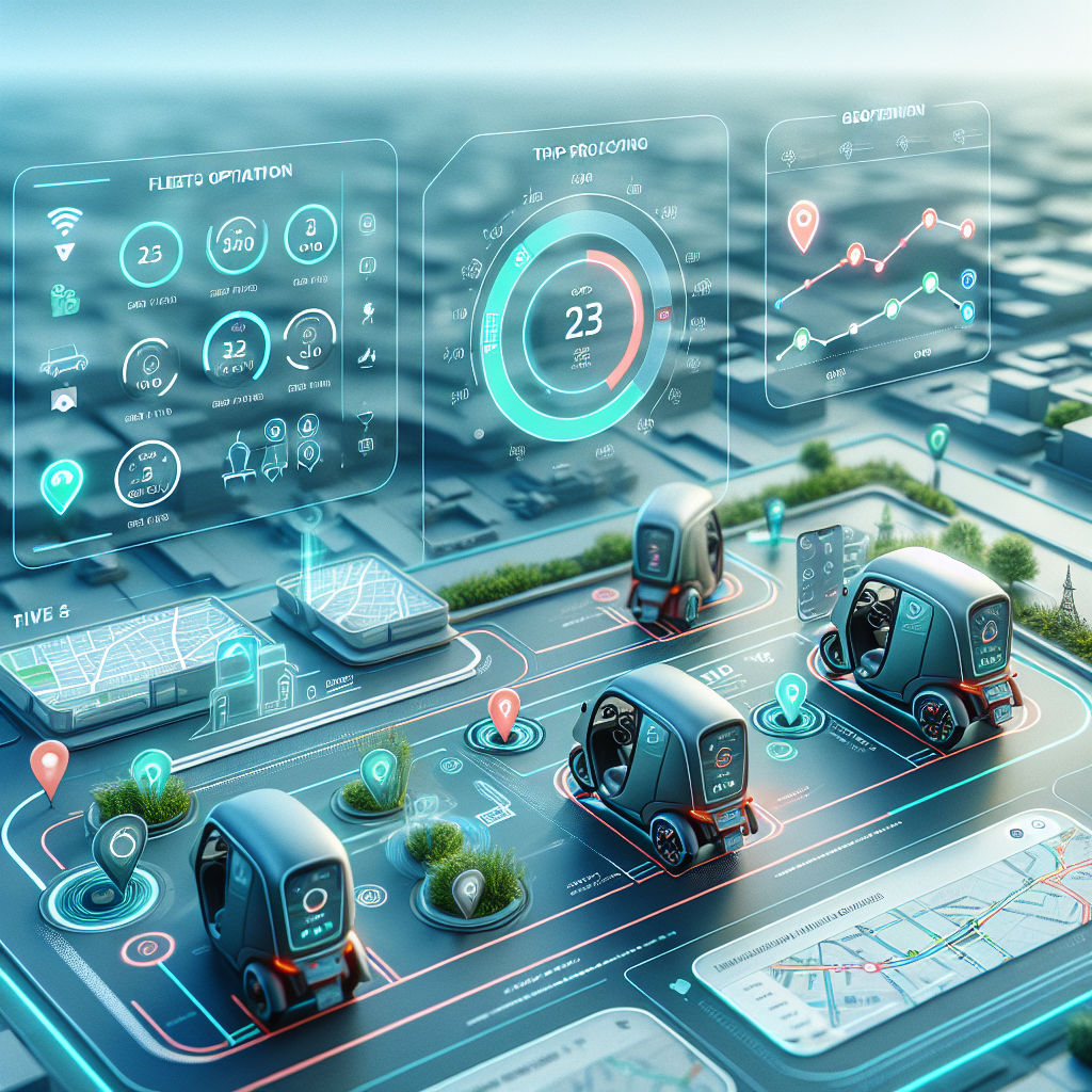 Fleetel IoT